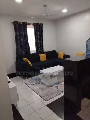 Elegant 1 Bedroom in Bamburi Mtambo JSB Apartments
