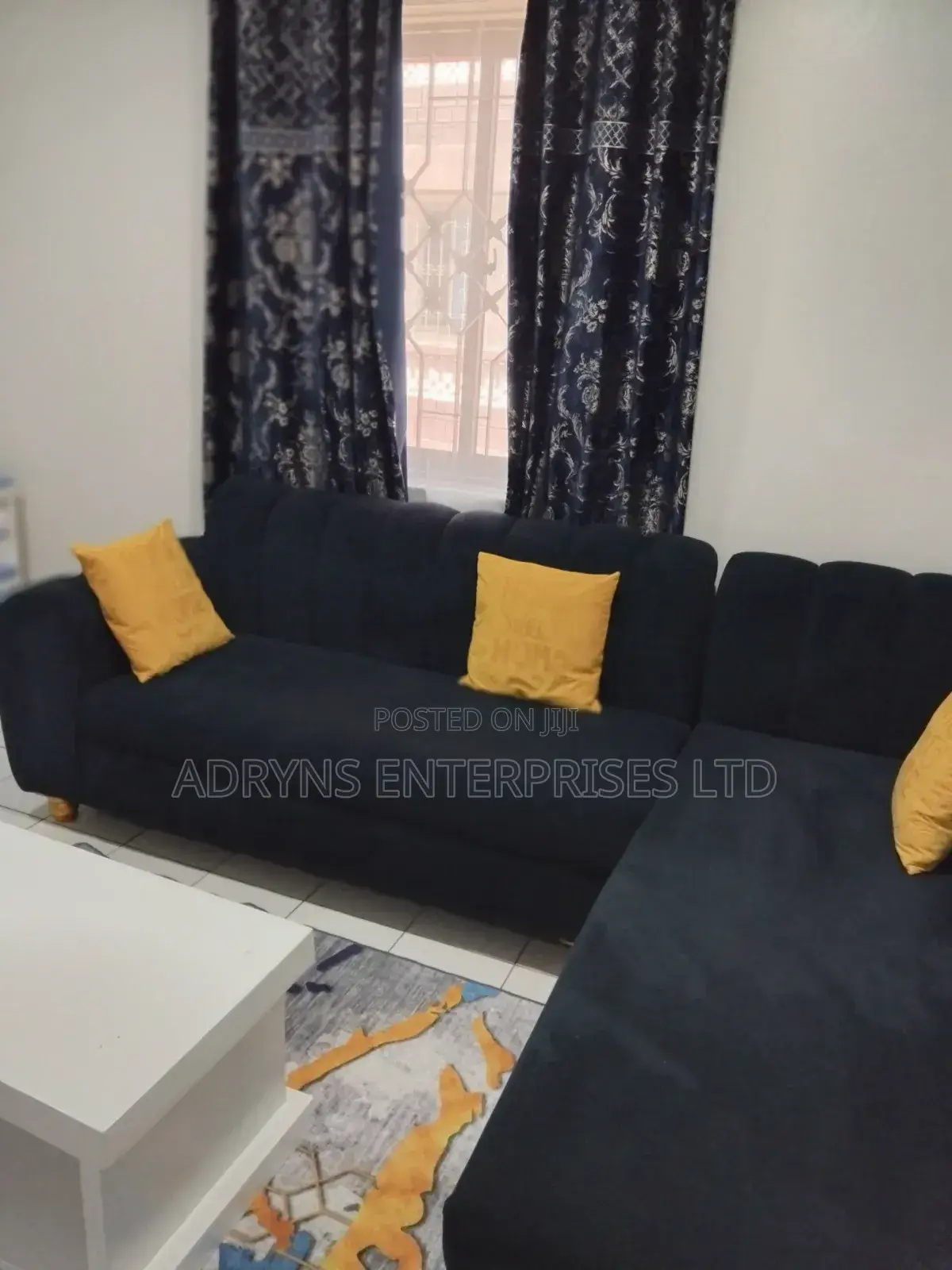 Elegant 1 Bedroom in Bamburi Mtambo JSB Apartments