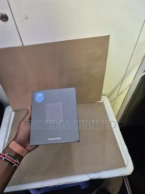 New Samsung Galaxy Z Fold 5 512 GB Blue