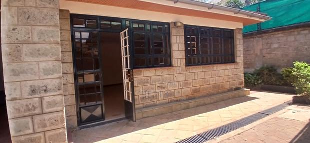 2bdrm House in Runda for rent - main view