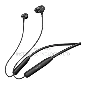 Boat Launch Rockerz 113 Wireless Neckband Headphones