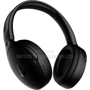 Boat Rockerz 551anc Noise Cancellation Headphones