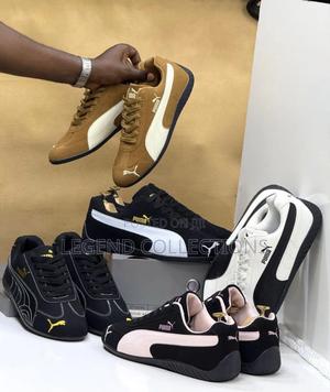 Puma Speedcat (Size 36-44) - thumbnail 2