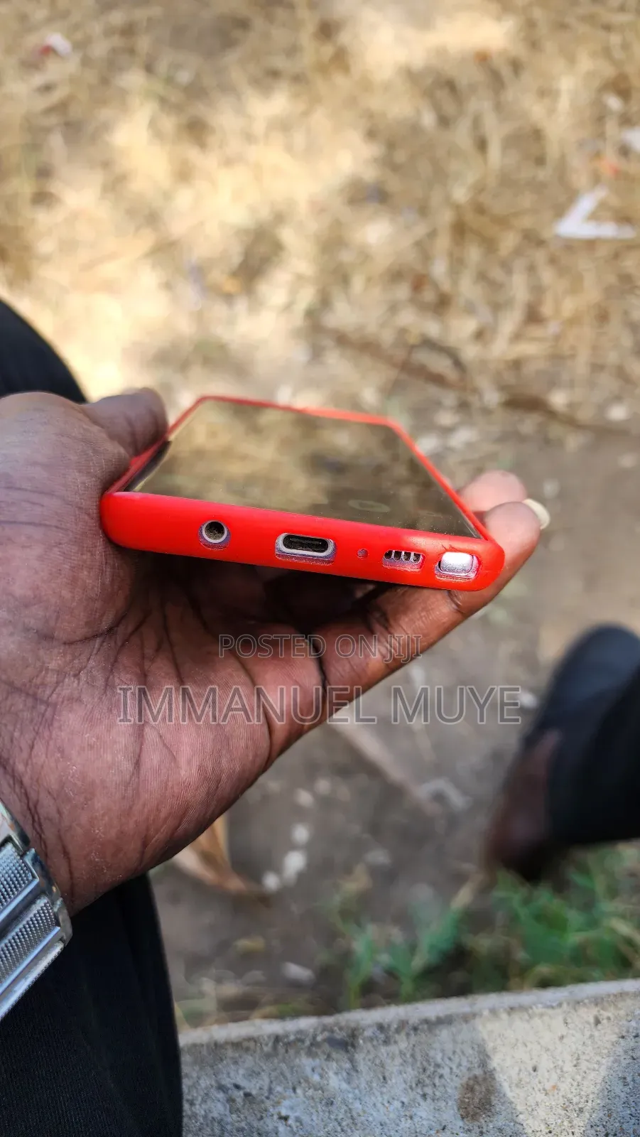 Samsung Galaxy Note 9 128 GB Purple