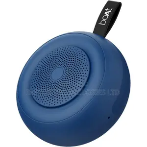 Boat Stone 135 Portable Bluetooth Speaker
