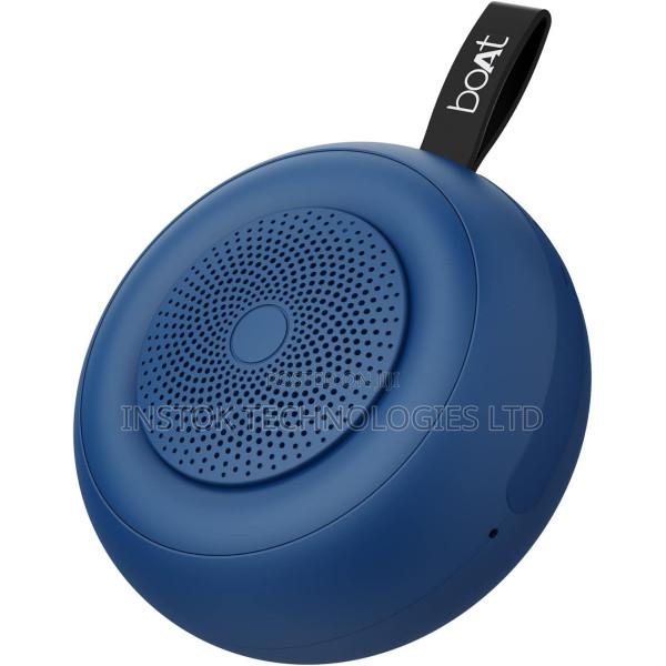 Boat Stone 135 Portable Bluetooth Speaker