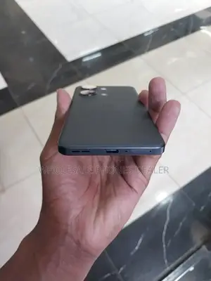 OnePlus Nord 3 256 GB Black