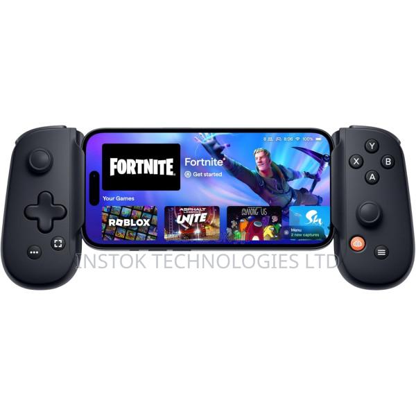 Backbone One - Usb-c (2nd Gen) Mobile Gaming Controller - main view