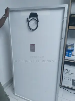 320 W Flood Light Solar Pannel
