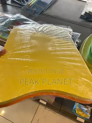 Professional Swimming Kickboard