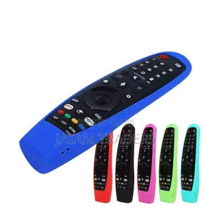 Lg Remote Covers Available