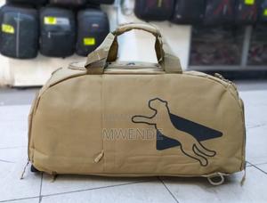 Gym/ Travelling Bag - main view