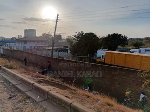 Petrol Station And 2.5 Acres For Sale Touching Thika Superhighway