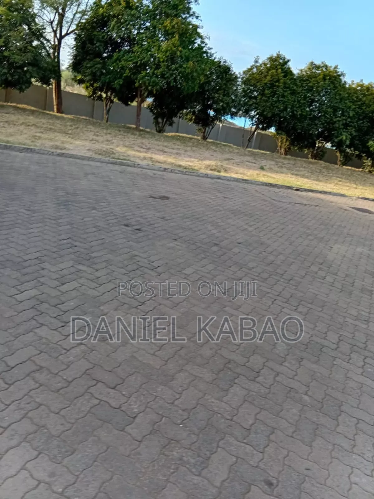 Petrol Station And 2.5 Acres For Sale Touching Thika Superhighway