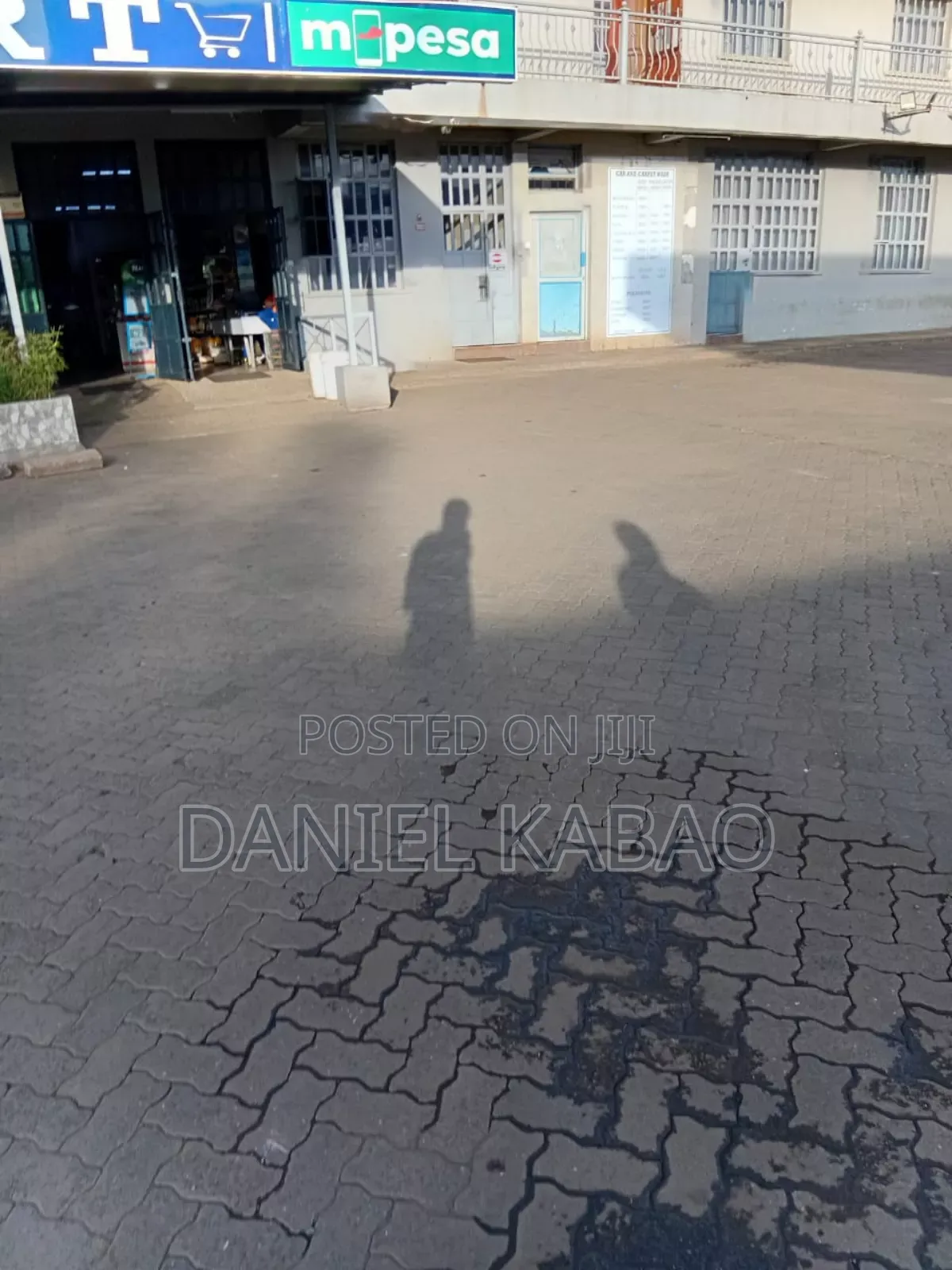 Petrol Station And 2.5 Acres For Sale Touching Thika Superhighway