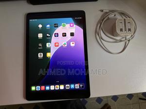 Apple iPad 10.2 (2021) 256 GB Gray - main view