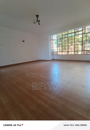3bdrm Apartment in Thindigua/Kasarini for rent