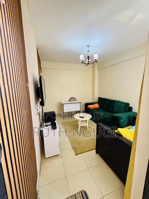 Airbnb One Bedroom Apartment - main view