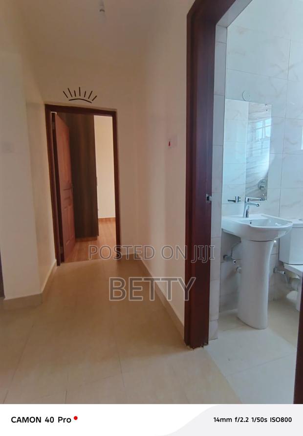 3bdrm Apartment in Thindigua/Kasarini for rent - thumbnail 7