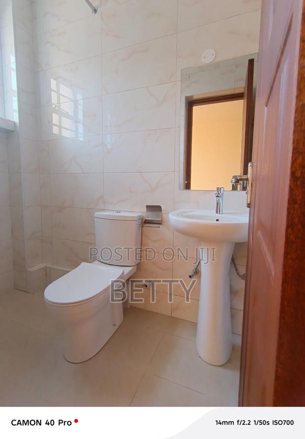 3bdrm Apartment in Thindigua/Kasarini for rent - thumbnail 9