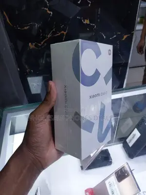 Xiaomi Civi 3 256 GB Black