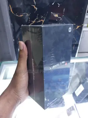 Xiaomi 15 Pro 256 GB Black