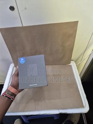 New Samsung Galaxy Z Fold 5 512 GB Blue - thumbnail 2