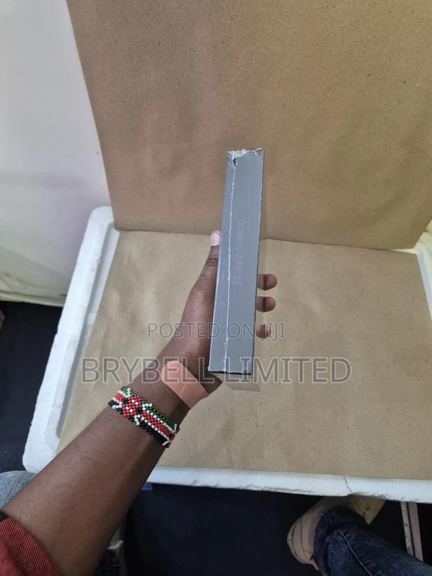 New Samsung Galaxy Z Fold 5 512 GB Blue - thumbnail 5