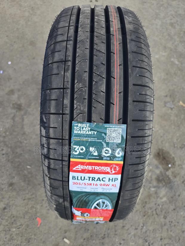 205 /55 R16 Armstrong - thumbnail 3