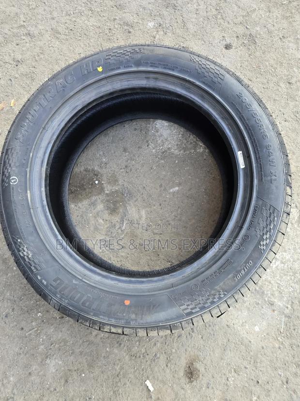 205 /55 R16 Armstrong - thumbnail 5