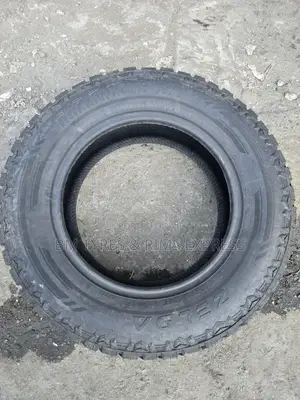 215 /70 R16 Zelda Tyres (All Terrein)