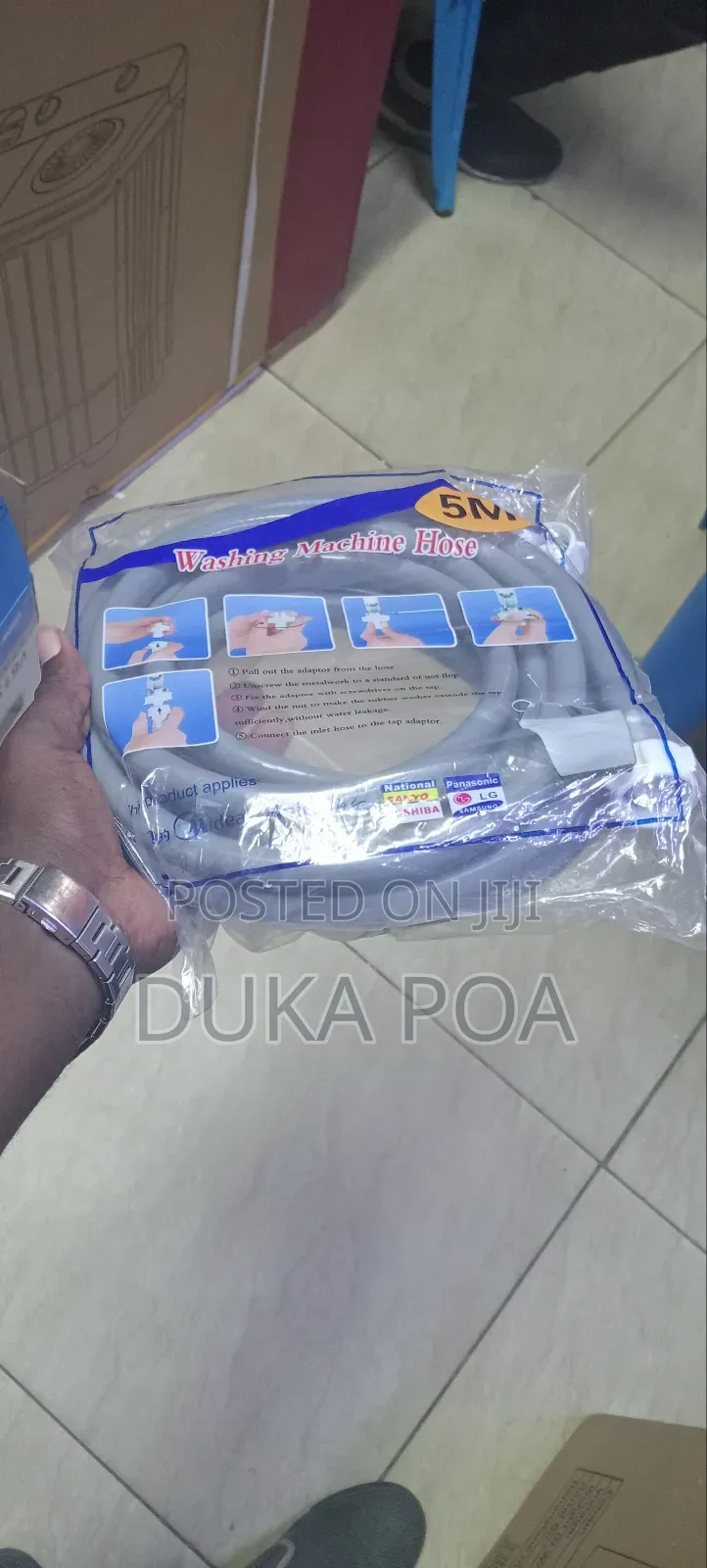 Washing Machine Water Inlet Pipe Washing Machine Extension Pipe Inlet