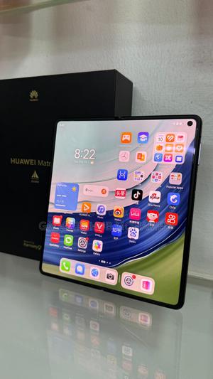 Huawei Mate X5 1 TB - main view