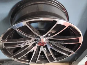 Toyota/ Nissan Semi Offset 14inch Rims