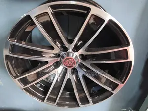 Toyota/ Nissan Semi Offset 14inch Rims