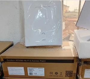 Grandstream Access Point Gwn7660elr - thumbnail 2