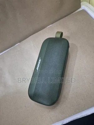 Bose Portable Bluetooth Speaker