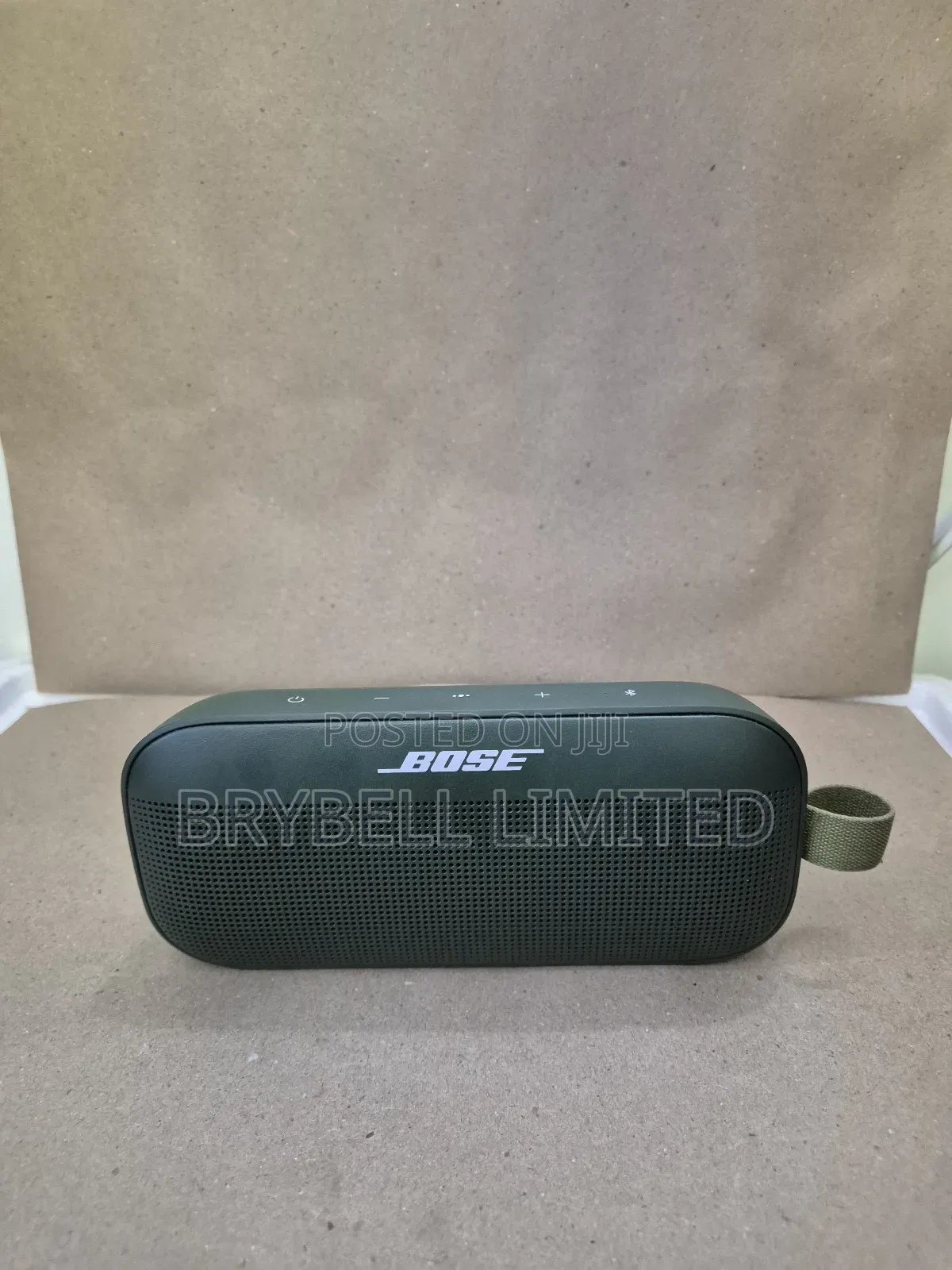 Bose Portable Bluetooth Speaker
