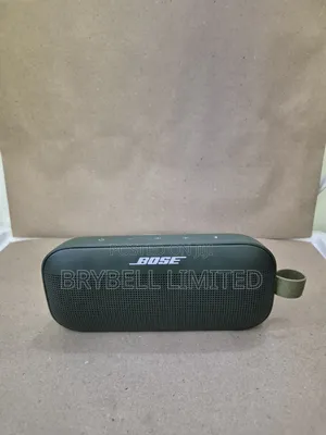 Bose Portable Bluetooth Speaker