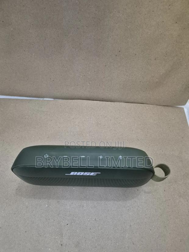Bose Portable Bluetooth Speaker - thumbnail 3