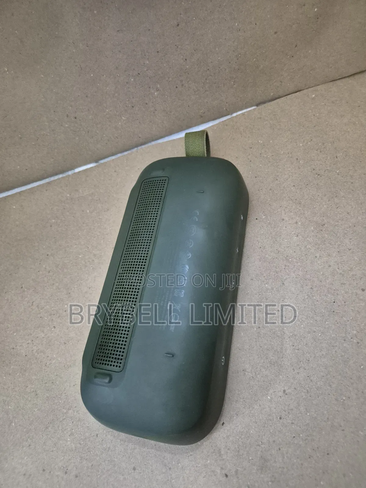 Bose Portable Bluetooth Speaker