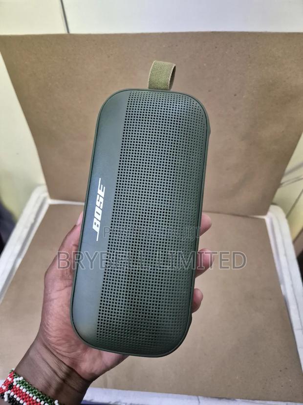 Bose Portable Bluetooth Speaker - thumbnail 4