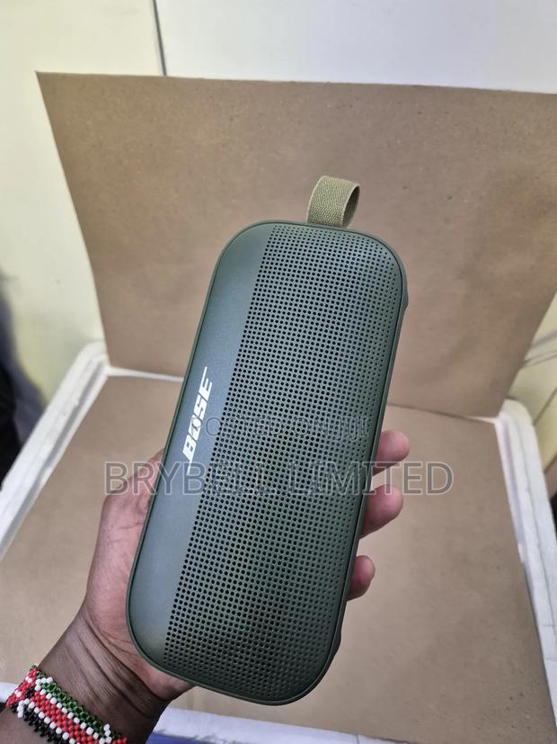 Bose Portable Bluetooth Speaker - thumbnail 8