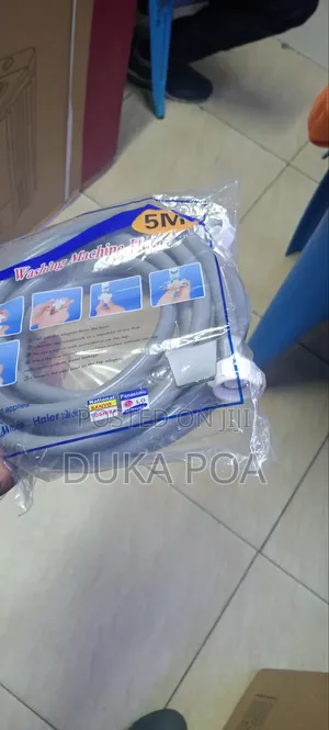 Washing Machine Extension Pipe Washing Machine Water Inlet Pipe