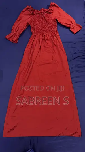 Different Types of Dress + Jeans + Scarf + Pink Top