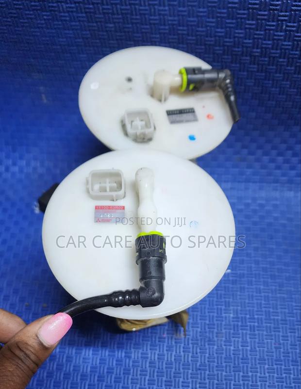 Fuel Pumps Suzuki Spacio/ Lapin/Alto