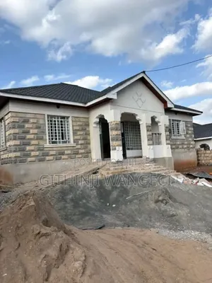 3bdrm Bungalow in Olkeri, Ngong for sale