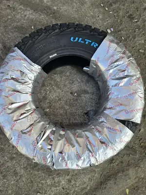 27x8.50 R14 Lt Urtra Force Tyres (All Terrein)
