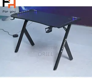 Study Tables; Performance Gaming Desk for Home Office