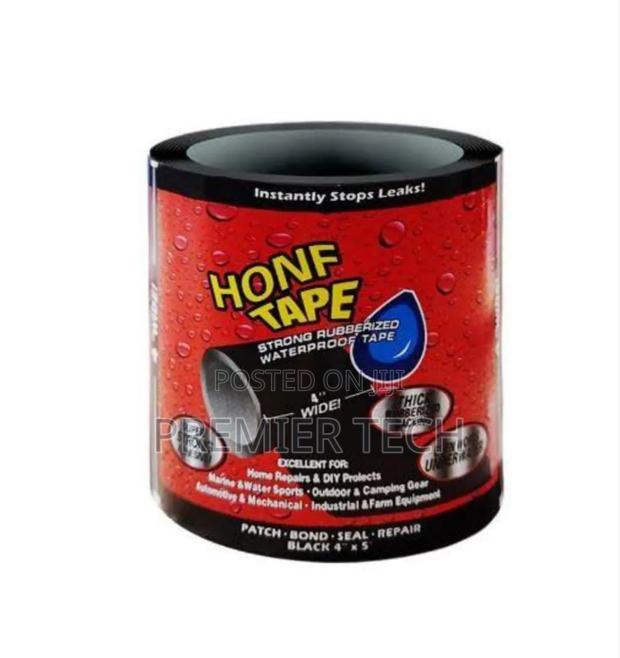 *Honf Water Tape Now Available 10 by 150cm